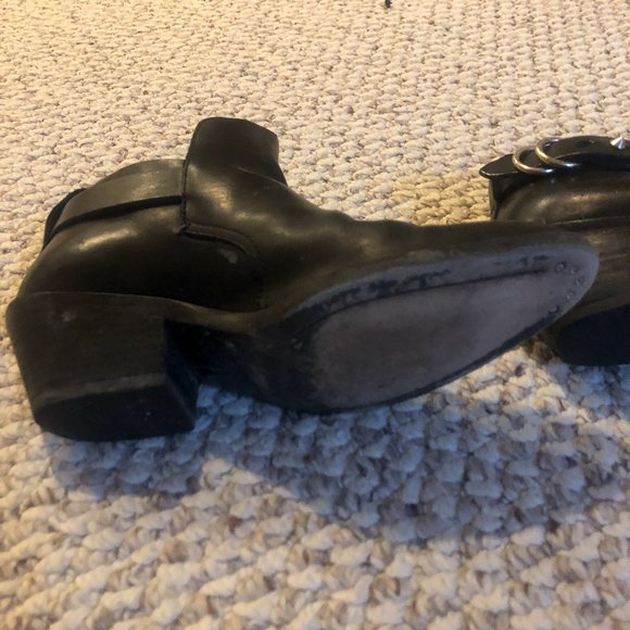 EUC rag & bone Ankle Boots Women's Size 6 - Picture 3 of 4
